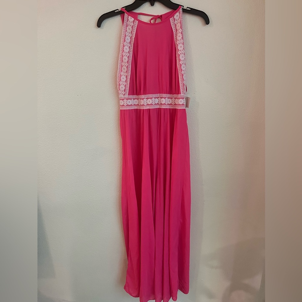 Vintage sheer lingerie jumpsuit
